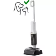 ROBOROCK F25 RT White FR Aspirateur laveur