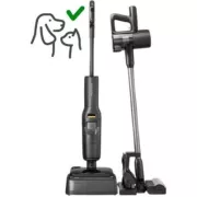 ROBOROCK F25 ACE Combo Aspirateur laveur