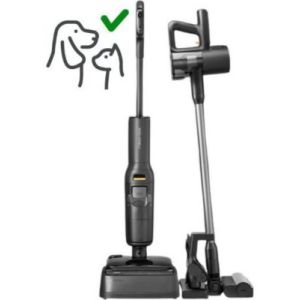 Image : ROBOROCK F25 ACE Combo Aspirateur laveur