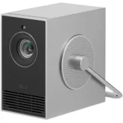 LG HU710PB CineBeam Q Vidéoprojecteur portable