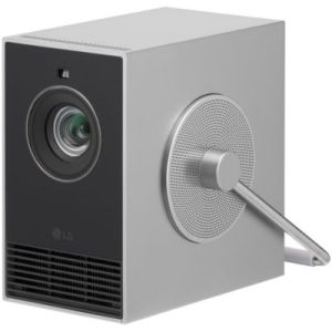 Image : LG HU710PB CineBeam Q Vidéoprojecteur portable