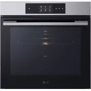 LG WS9D7672CS SteamAssist Four encastrable