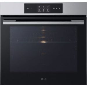 Image : LG WS9D7672CS SteamAssist Four encastrable