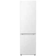 LG GBV3200DSW Réfrigérateur combiné