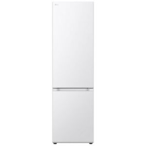 Image : LG GBV3200DSW Réfrigérateur combiné