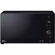 LG MH7265DDS Micro ondes grill