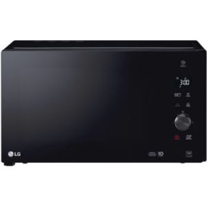 Image : LG MH7265DDS Micro ondes grill