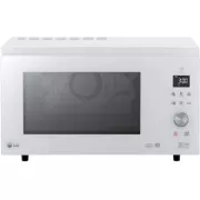 LG MJ3965BPH Micro ondes combiné