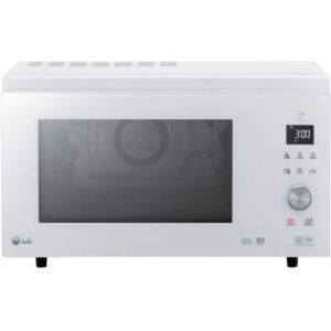 Image : LG MJ3965BPH Micro ondes combiné