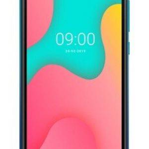Image : Wiko Y60 Bleen 16Go
