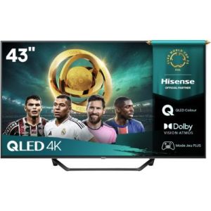 Image : HISENSE 43A7Q 2025 TV QLED 43'