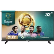 HISENSE 32A5Q 2025 32' TV QLED
