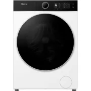 HISENSE LL Front HISENSE WF5I8043BWF iFit Lave linge