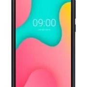 Wiko Y60 ANTHRACITE BLUE 16Go