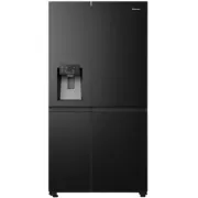 HISENSE RS818N4TFC Réfrigérateur Américain