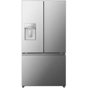 Image : HISENSE RF815N4SESE Réfrigérateur multi portes