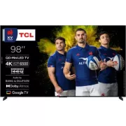 TCL 98X11K 2025 98' TV Mini Led