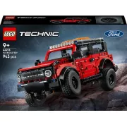 LEGO 42213 SUV Ford Bronco Technic