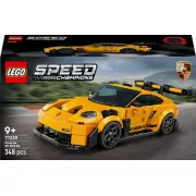LEGO 77239 Supercar Porsche 911 GT3 RS Speed Champions