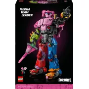LEGO 77078 Chef de l'équipe Mécha Fortnite