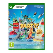 LEGO Party! Xbox