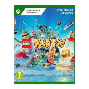 Image : LEGO Party! Xbox