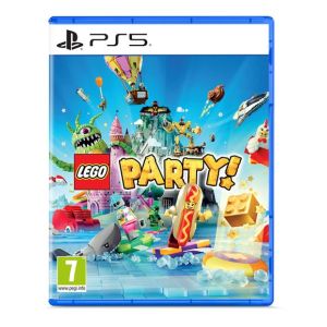Image : LEGO Party! PS5