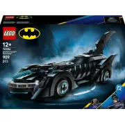 LEGO 76304 Batmobile Batman Forever