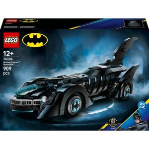 Image : LEGO 76304 Batmobile Batman Forever