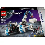 LEGO Technic 42211 Véhicule lunaire Lunar Outpost