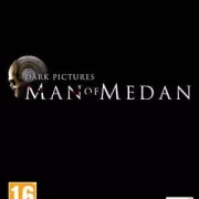 The Dark Pictures Anthologie : Man Of Medan Xbox One