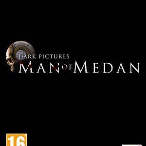 Image : The Dark Pictures Anthologie : Man Of Medan Xbox One