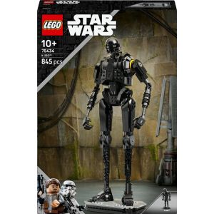 Image : LEGO 75434 K-2SO le droïde de sécurité Star Wars