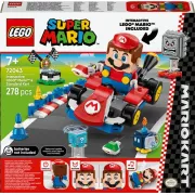 LEGO Super Mario 72043 Mario Kart LEGO Mario