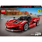 LEGO 42212 Ferrari FXX K Technic