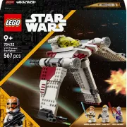 LEGO 75432 Chasseur V-19 Torrent Star Wars