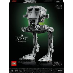 LEGO 75417 Le marcheur AT-ST Star Wars