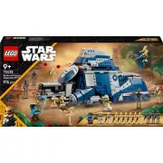 LEGO 75435 Le MTT des séparatistes de la bataille de Felucia Star Wars