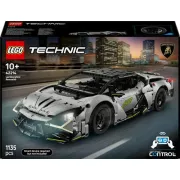 LEGO 42214 Supercar Lamborghini Revuelto Technic