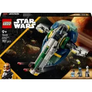LEGO 75433 Le vaisseau de Jango Fett Star Wars
