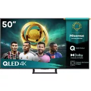 Hisense 50A7Q TV QLED 50'