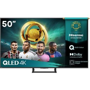 Image : Hisense 50A7Q TV QLED 50'