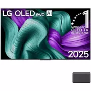 LG OLED65M5 TV OLED evo 2025 65'