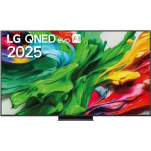 Image : LG 65QNED86A 65' QNED 2025