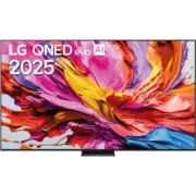 LG 100QNED86A 100' 2025 TV QNED LG 100QNED86A 100' 2025 TV QNED