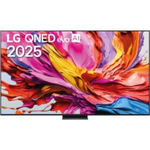 LG 100QNED86A 100' 2025 TV QNED LG 100QNED86A 100' 2025 TV QNED