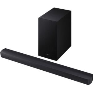 Image : SAMSUNG HW-B46CF Barre de son