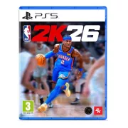 NBA 2K26 PS5
