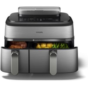Image : PHILIPS Série 5000  NA555/00 Airfryer