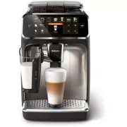 PHILIPS LatteGo EP5447/90 Chrome Expresso Broyeur